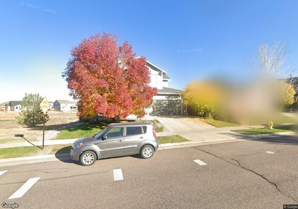 13270 Uinta St, Thornton, CO 80602 - photo 1