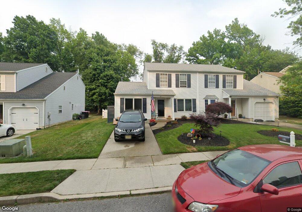 32 Woodmill Dr, Clementon, NJ 08021 - photo 1