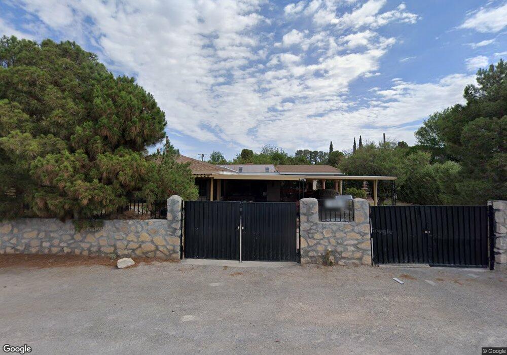 7663 Franklin Dr, El Paso, TX 79915 - photo 1