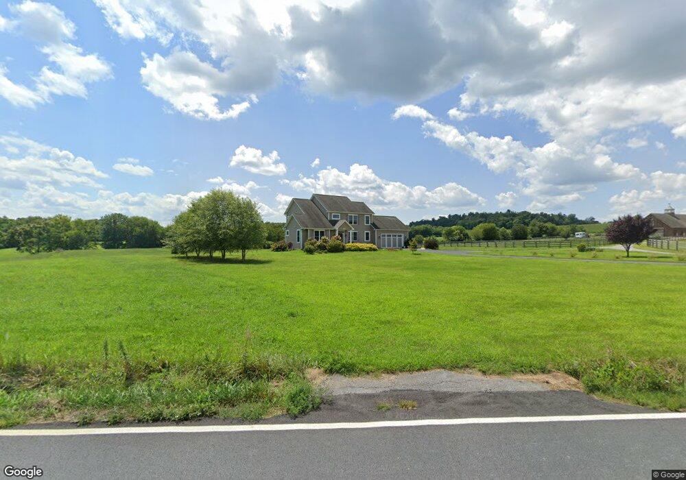 11859 Good Intent Rd, Keymar, MD 21757 - photo 1