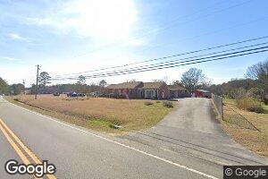 54 S Winston St, Reynolds, GA 31076