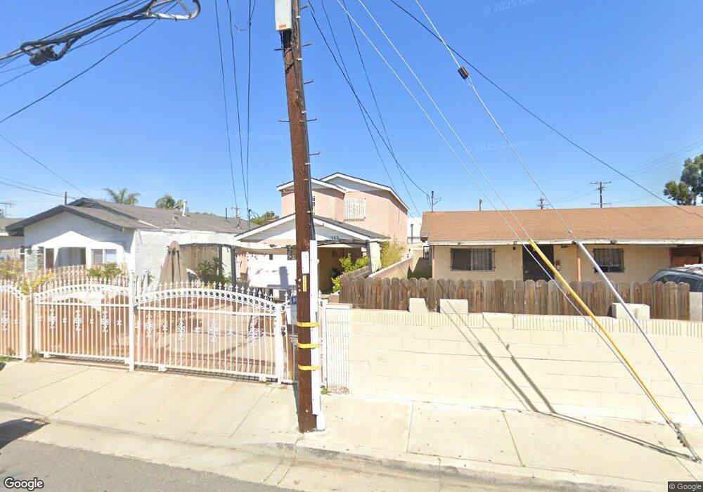1569 E 119th St, Los Angeles, CA 90059 - photo 1