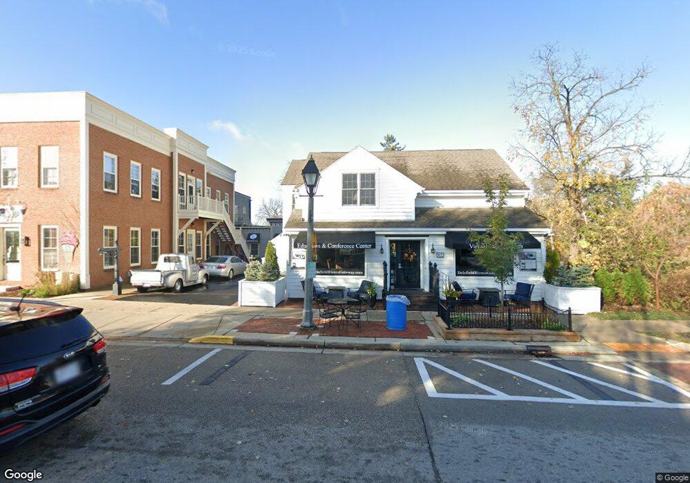 815 N Genesee St unit 817, Delafield, WI 53018 - photo 1