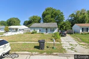 1008 Shenandoah Dr, Lafayette, IN 47905