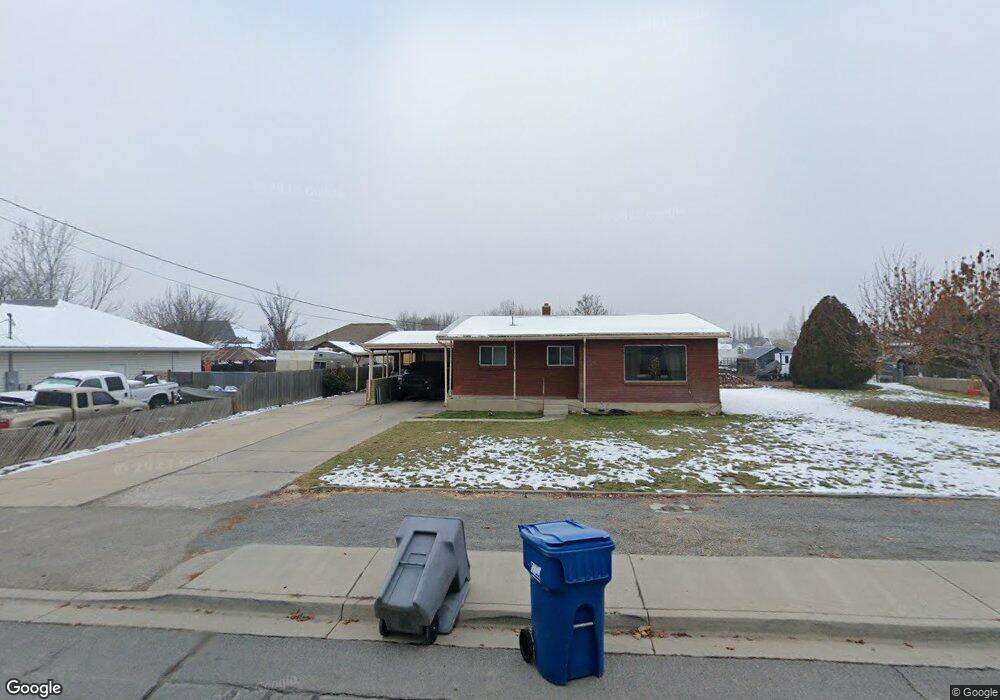 1345 N 600 W, Pleasant Grove, UT 84062 - photo 1