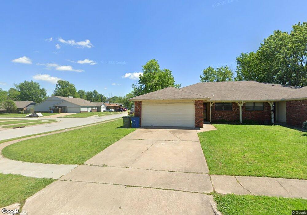 13200 130th E, Broken Arrow, OK null - photo 1