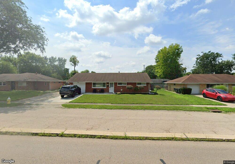 2062 W Stroop Rd, Dayton, OH 45439 - photo 1