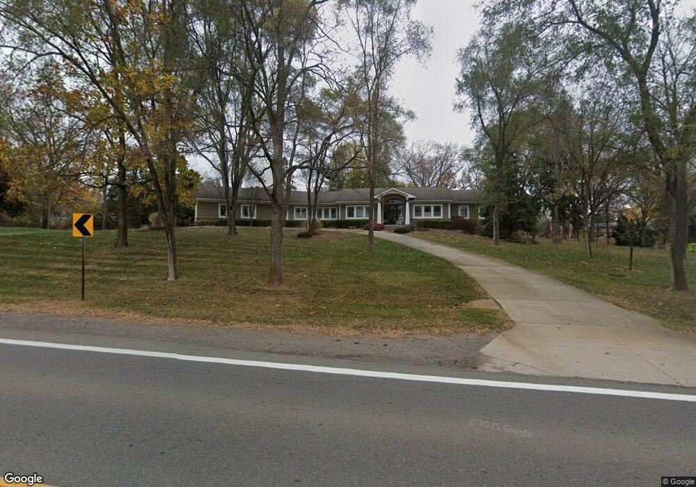 7150 Commerce Rd, West Bloomfield, MI 48324 - photo 1