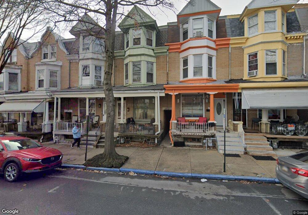 1030 N 11th St, Reading, PA 19604 - photo 1