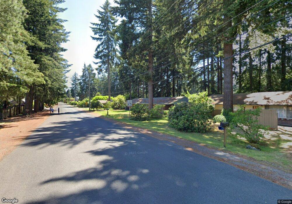 4820 83rd Ave W unit 4822, University Place, WA 98467 - photo 1