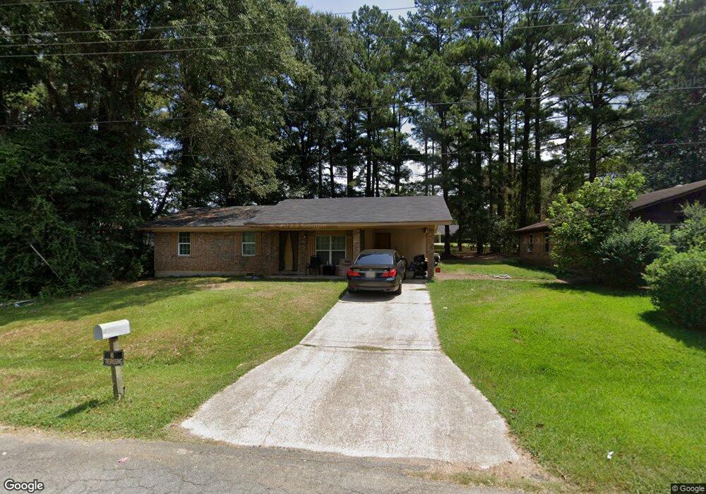 1709 Edwards St, Bastrop, LA 71220 - photo 1