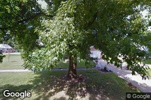 406 N Lafayette St, Mount Pulaski, IL 62548