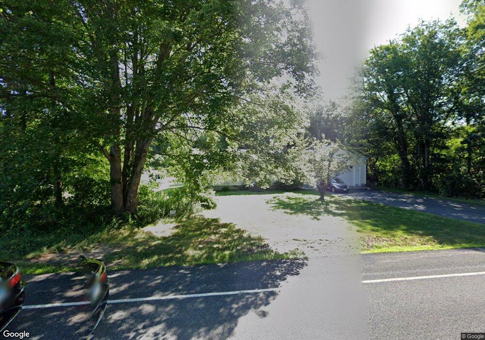 567 Parum Rd, Colchester, CT 06415 - photo 1