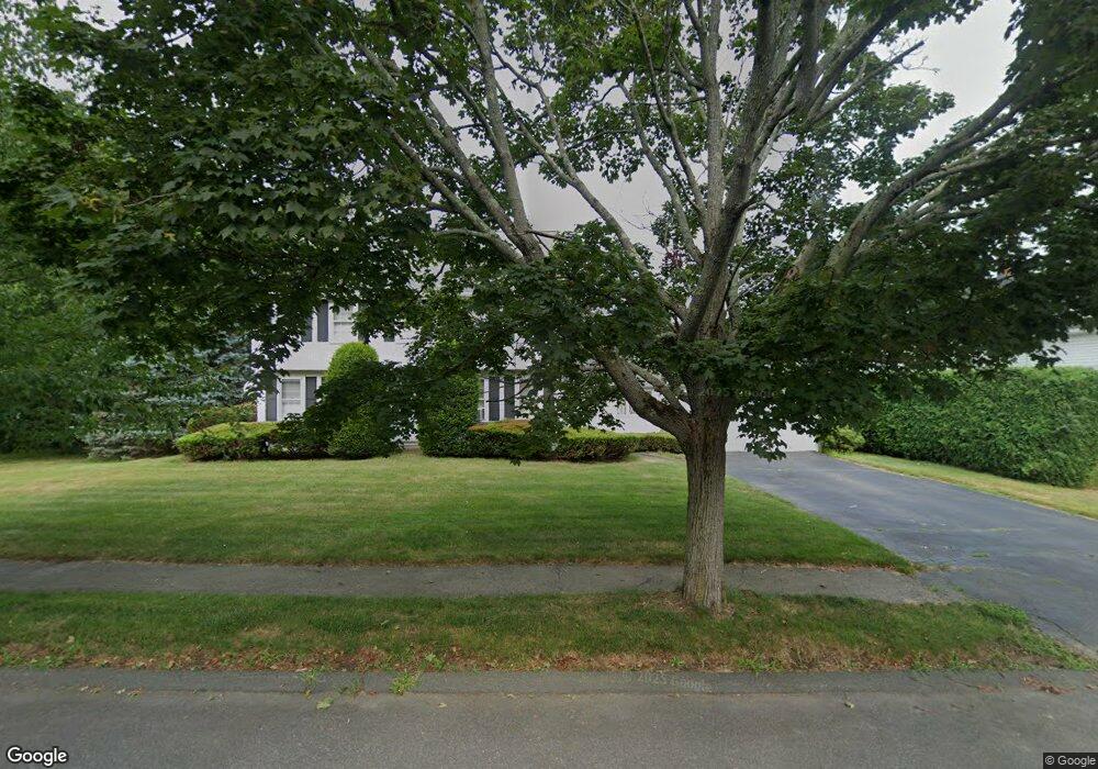 17 Fellows St, Danvers, MA 01923 - photo 1