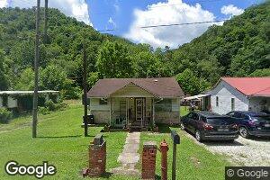 18544 Pond Fork Rd, Madison, WV 25130