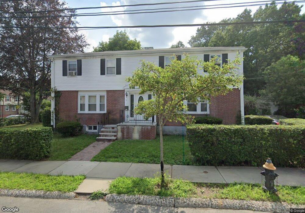 23 Leahaven Rd, Mattapan, MA 02126 - photo 1