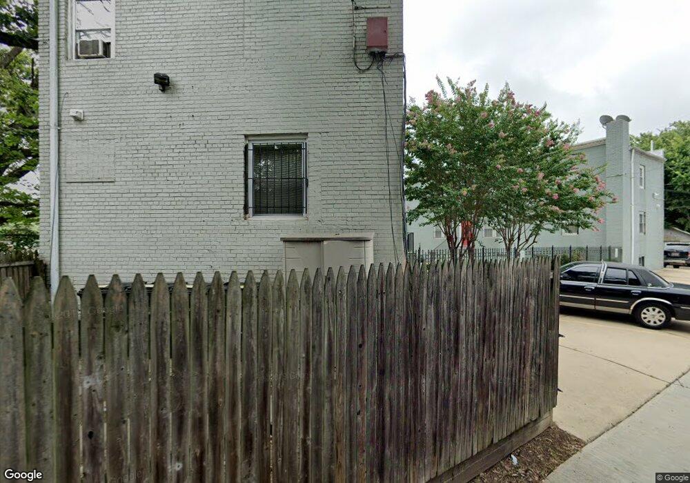 2911 8th St SE unit 202, Washington, DC 20032 - photo 1