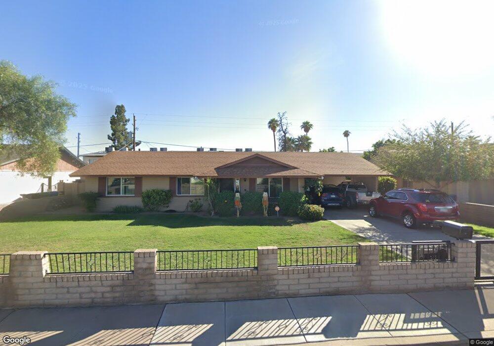 1919 E Jarvis Ave, Mesa, AZ 85204 - photo 1