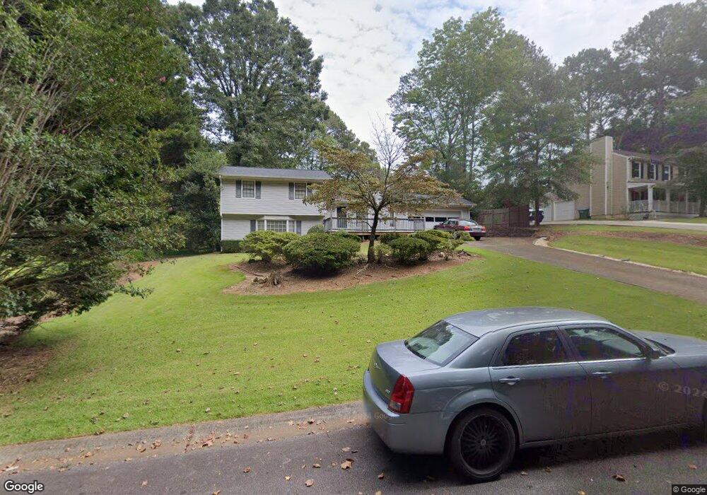 3602 Vinyard Way, Lawrenceville, GA 30044 - photo 1