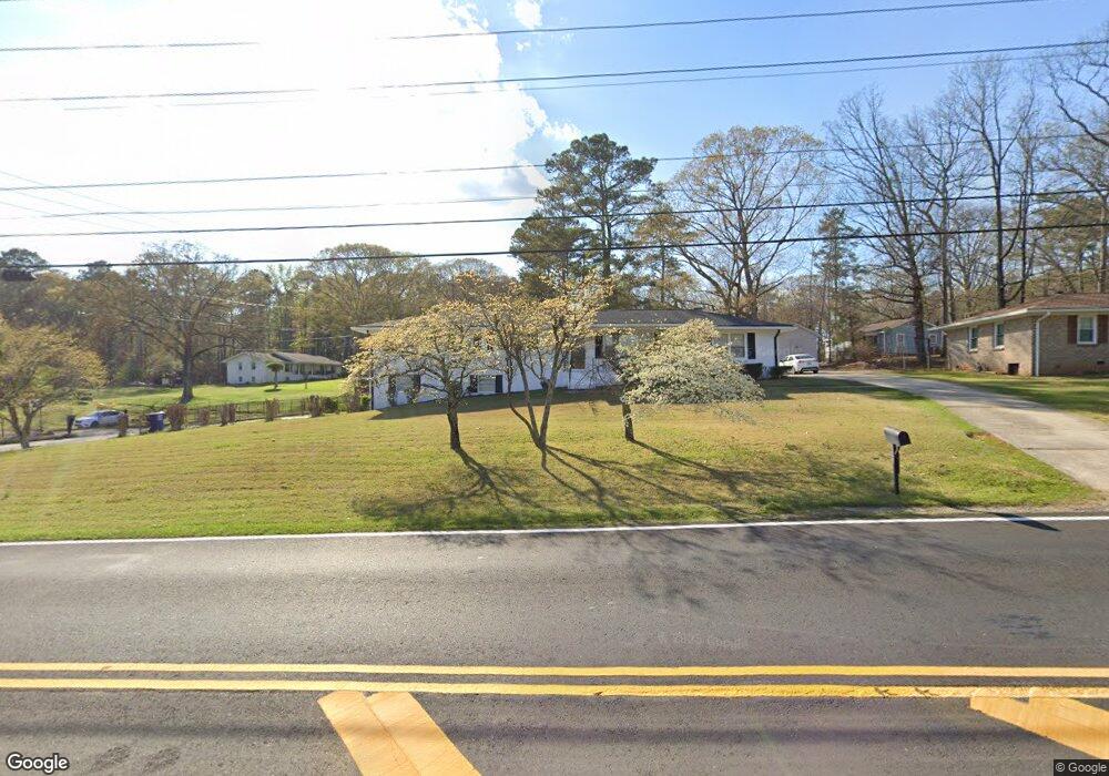 2778 Hicks Rd SW, Marietta, GA 30060 - photo 1