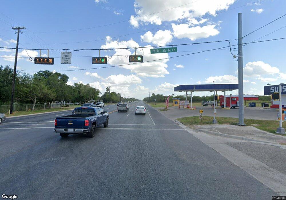 15 Mile 15 Dr N, Weslaco, TX 78596 - photo 1