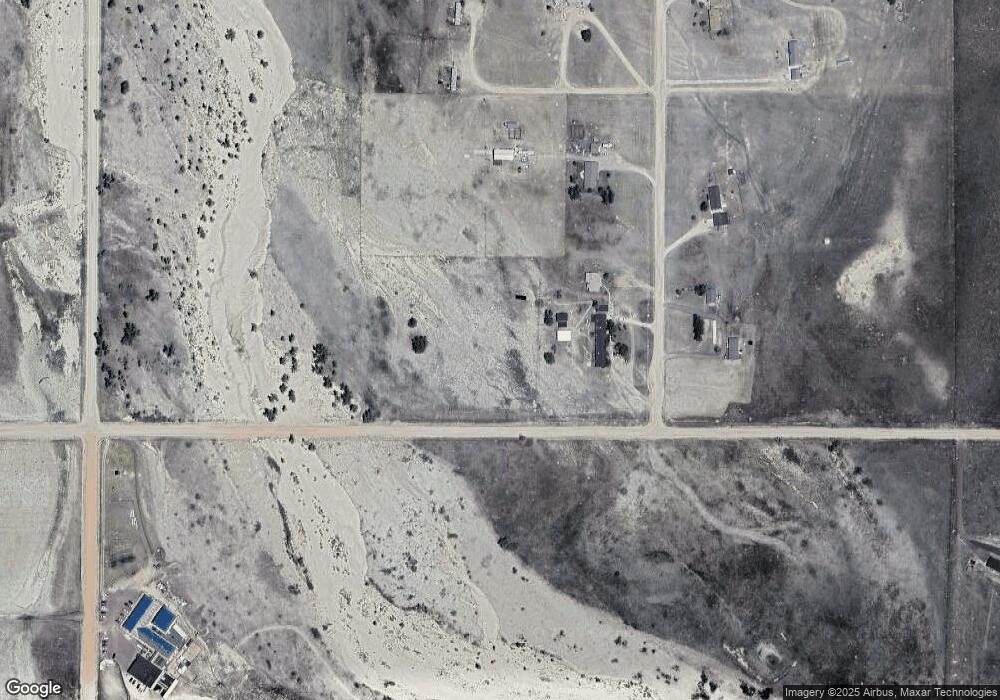 5520 Coyote Ln unit South, Peyton, CO 80831 - photo 1