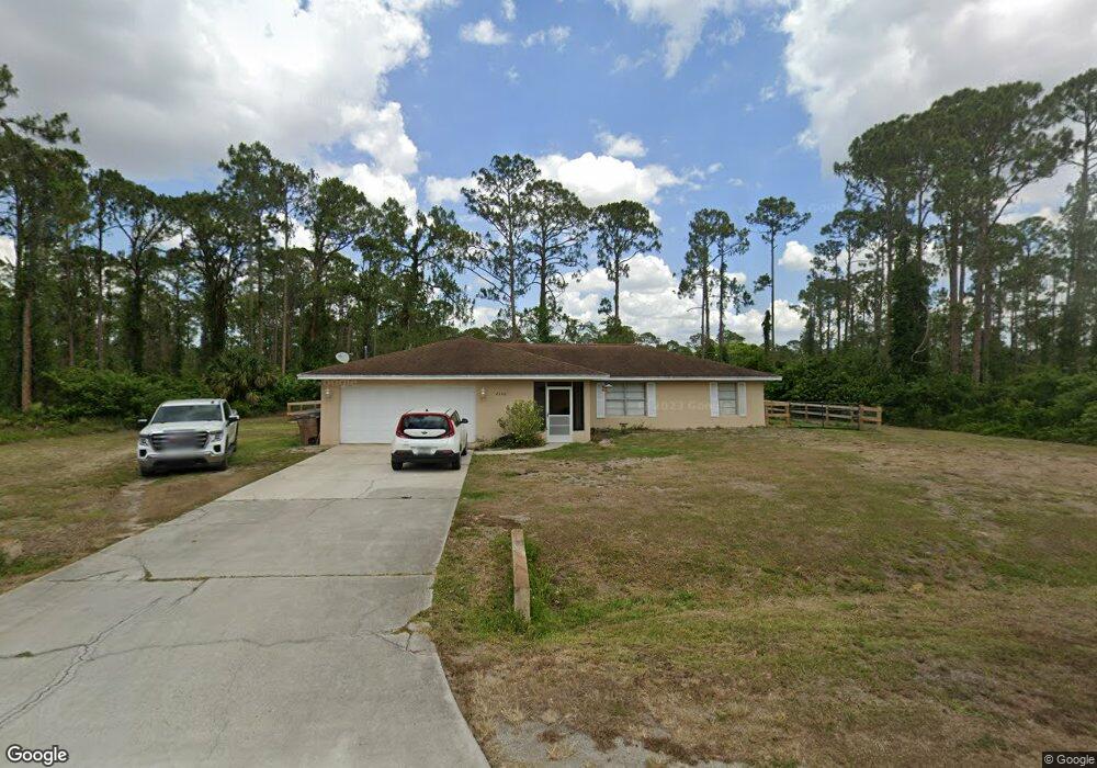 2106 Hamilton Ave, Alva, FL 33920 - photo 1