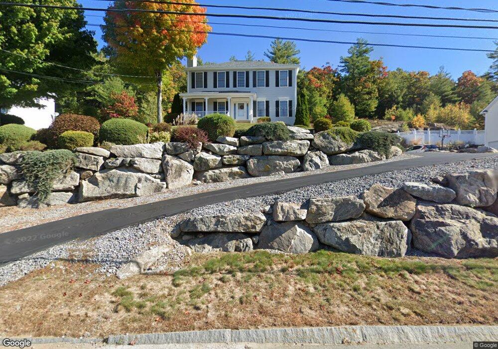 86 Rosegate Farm Dr, Manchester, NH 03109 - photo 1