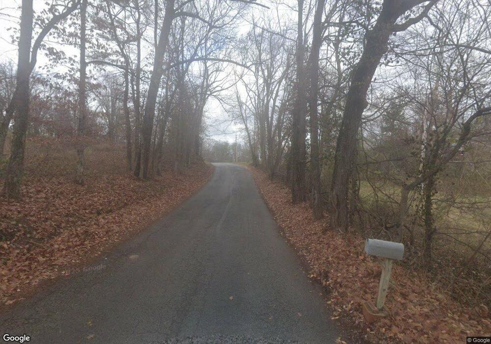 0 Beaver Springs Rd, Colcord, OK - photo 1