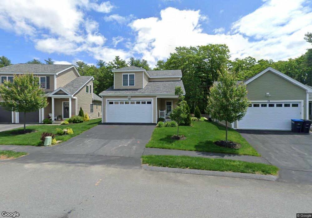 68 Tea Party Cir, Holden, MA 01520 - photo 1