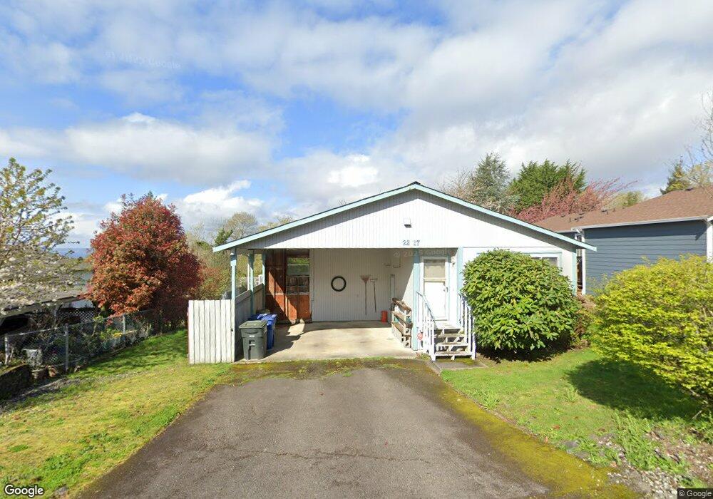 22017 17th Place S, Des Moines, WA 98198 - photo 1