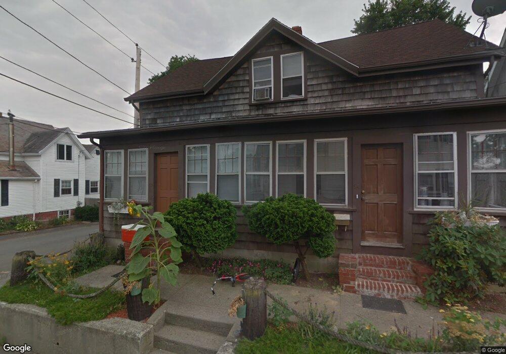 32 Balkcom St unit 34, Riverside, RI 02915 - photo 1