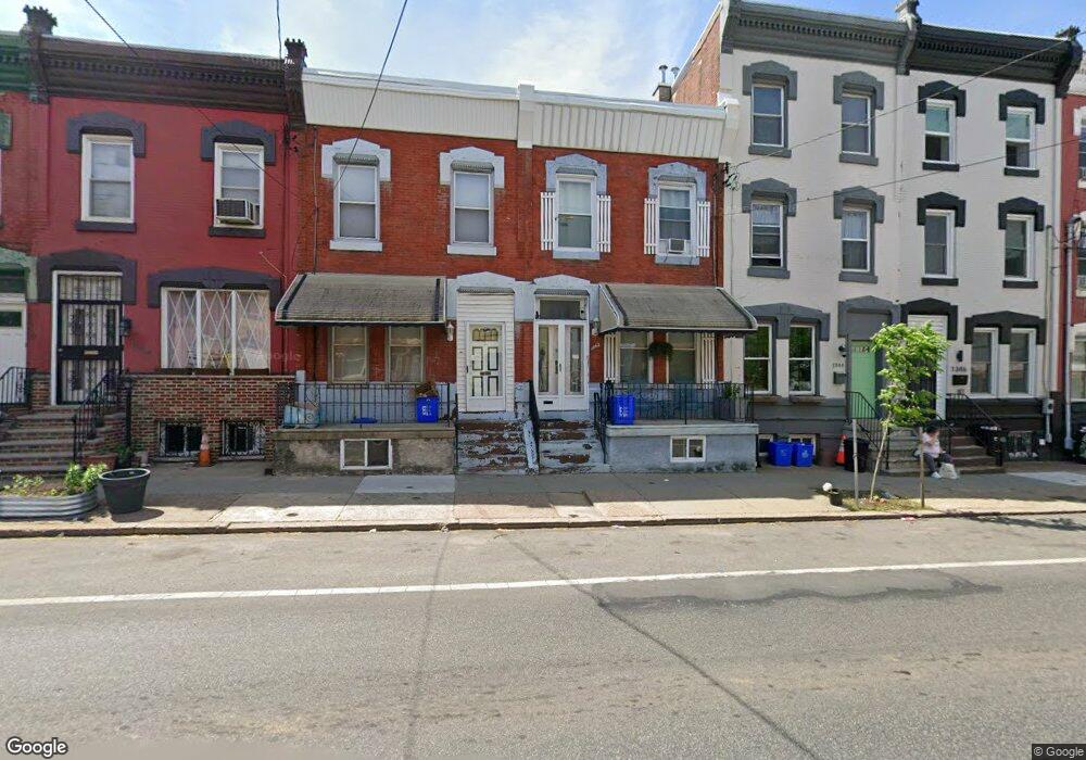 1342 N 29th St, Philadelphia, PA 19121 - photo 1