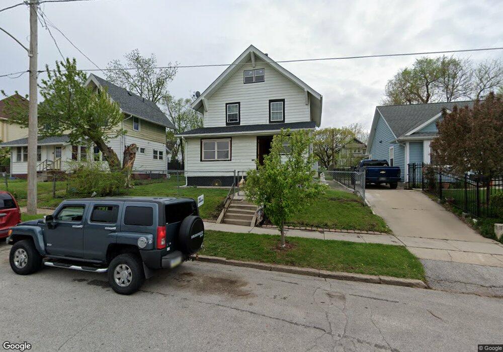 1516 8th St, Des Moines, IA 50314 - photo 1