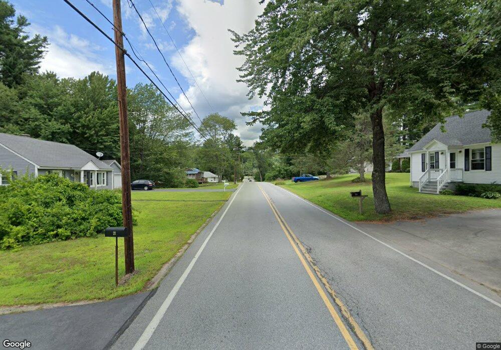 9131719 Benton Rd, Hooksett, NH 03106 - photo 1