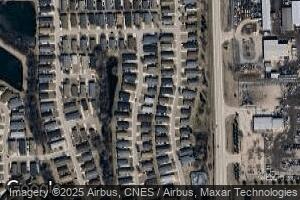 8165 Conover Dr, Willis, MI 48191