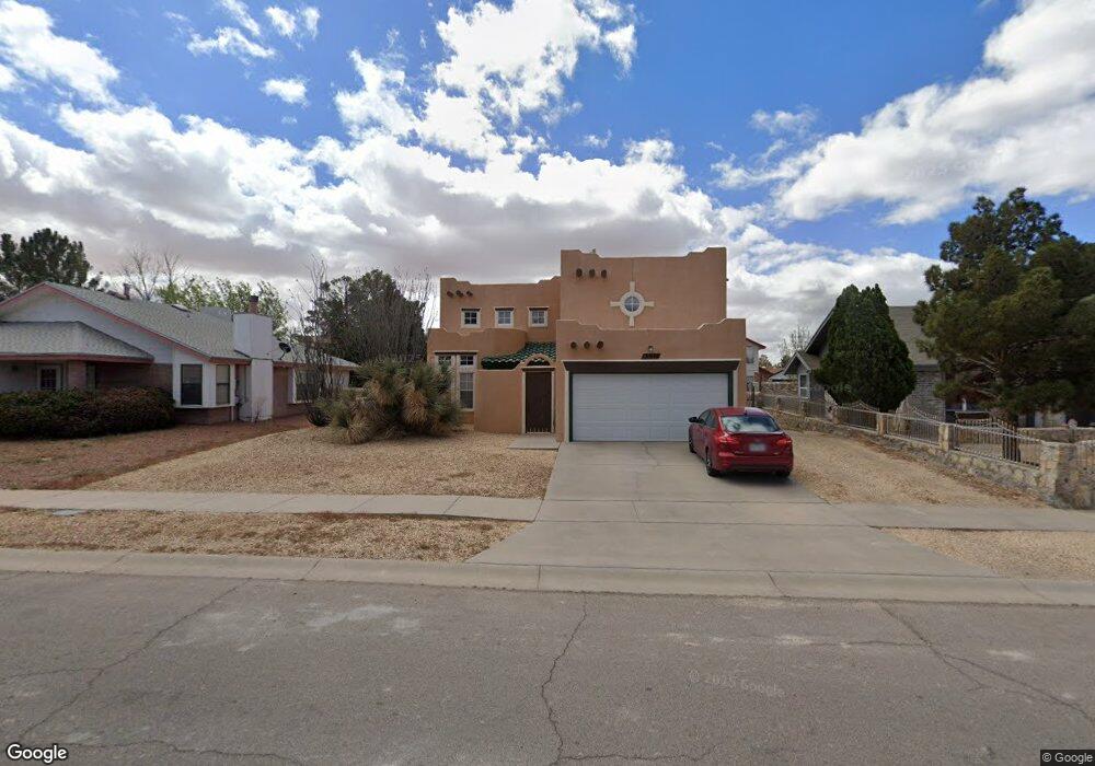 13948 Roslyn Dr, Horizon City, TX 79928 - photo 1