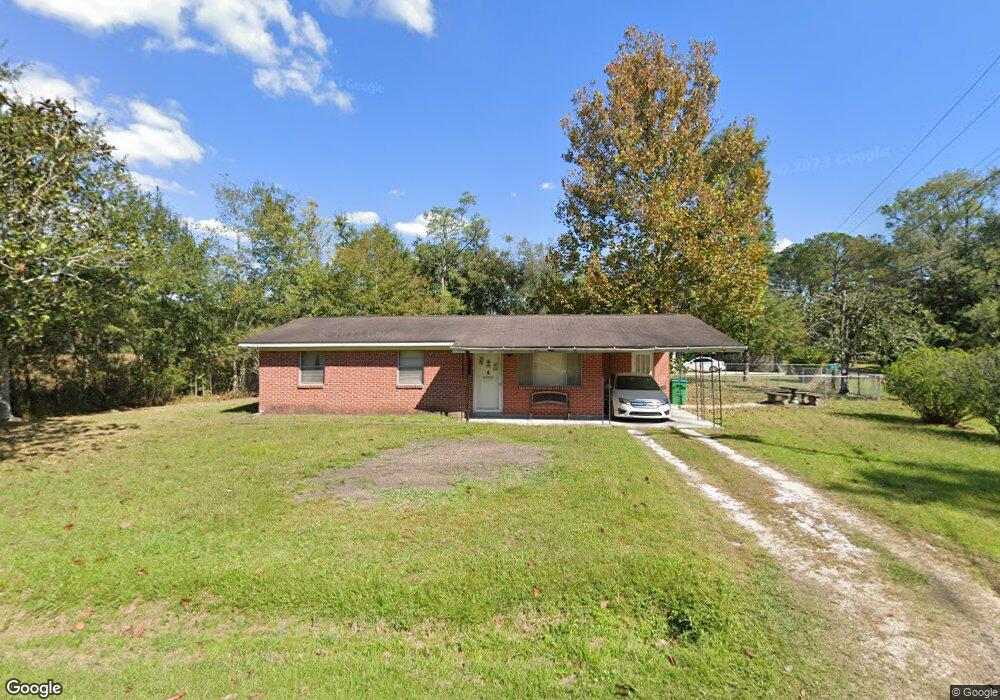 6900 Elder Ferry Rd, Moss Point, MS 39563 - photo 1