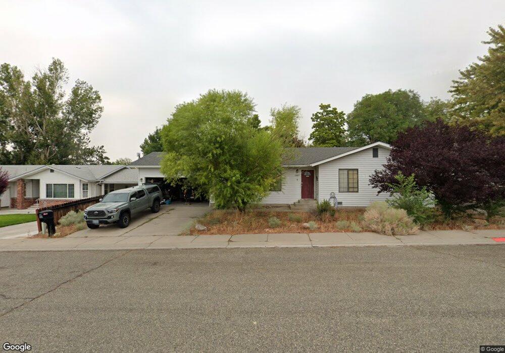 1983 Scott St, Winnemucca, NV 89445 - photo 1