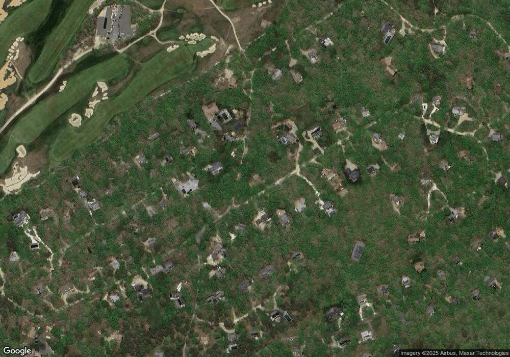 55 Whalers Walk, Edgartown, MA 02539 - photo 1