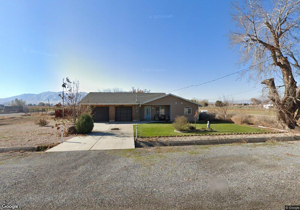 7680 S 3200 W, Benjamin, UT 84660 - photo 1