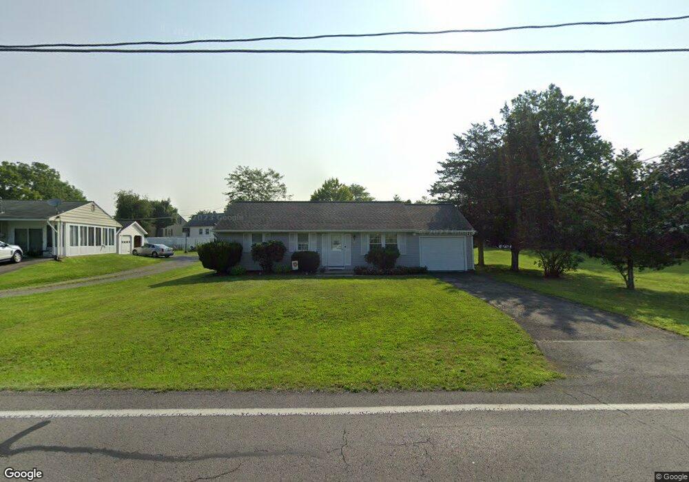 216 Hospital Dr, Lewisburg, PA 17837 - photo 1
