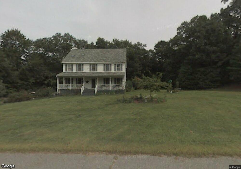 46 Primrose Ln, Pelham, NH 03076 - photo 1