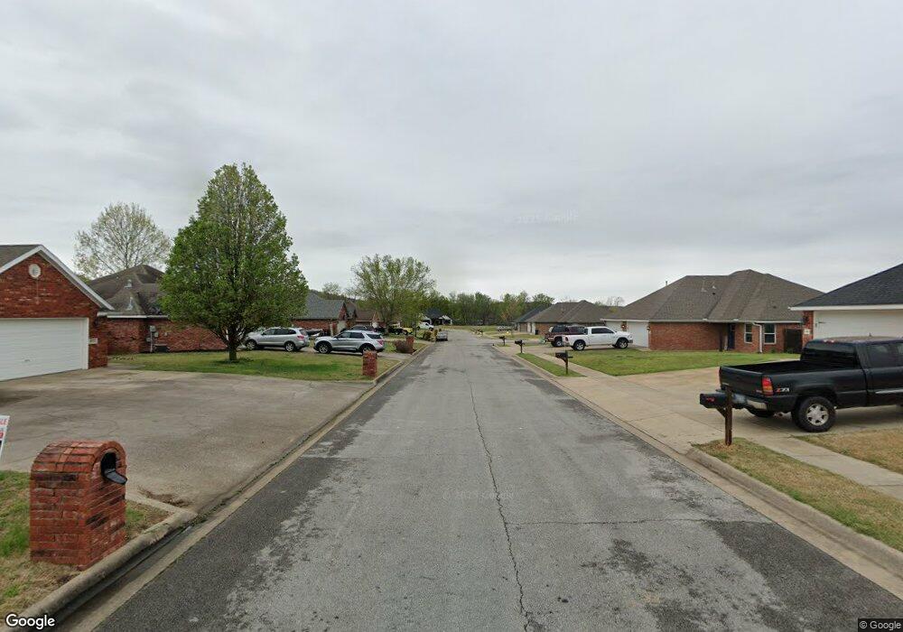 0 Hindman unit 464806, Prairie Grove, AR 72753 - photo 1