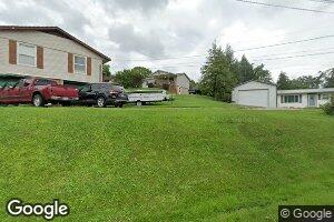 66 Renea Ln, Leon, WV 25123