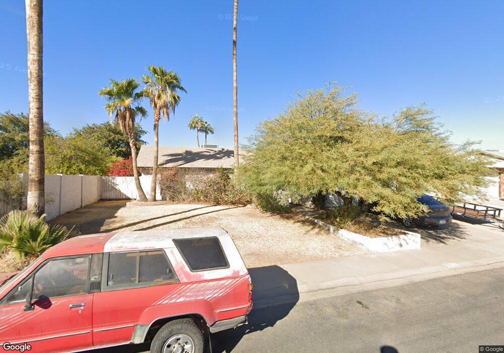 2070 W Gila Ln, Chandler, AZ 85224 - photo 1