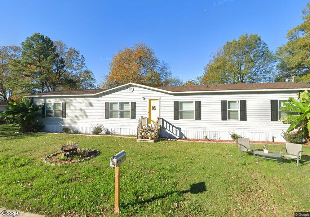 703 Columbia Ave, Stuttgart, AR 72160 - photo 1