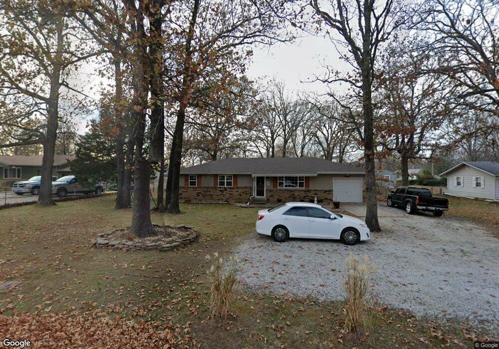 108 Rocky Ln, Carl Junction, MO 64834 - photo 1