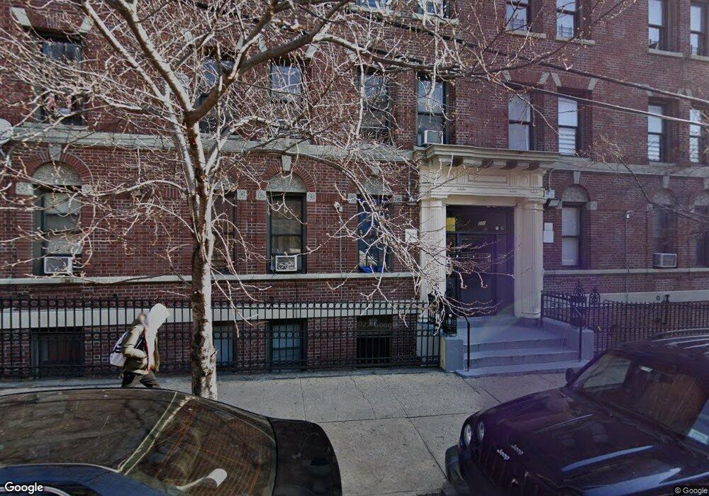 311 E 193rd St unit 5-W, Bronx, NY 10458 - photo 1