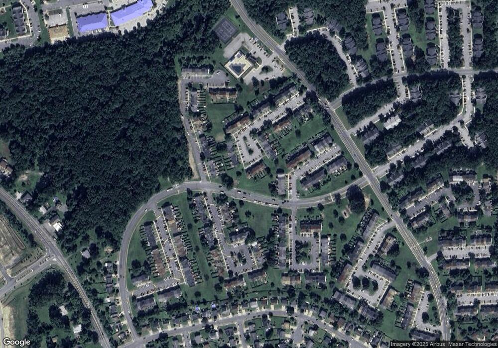 1201 Valley Leaf Ct, Edgewood, MD 21040 - photo 1